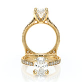 VANGUARD-2207OV from Verragio